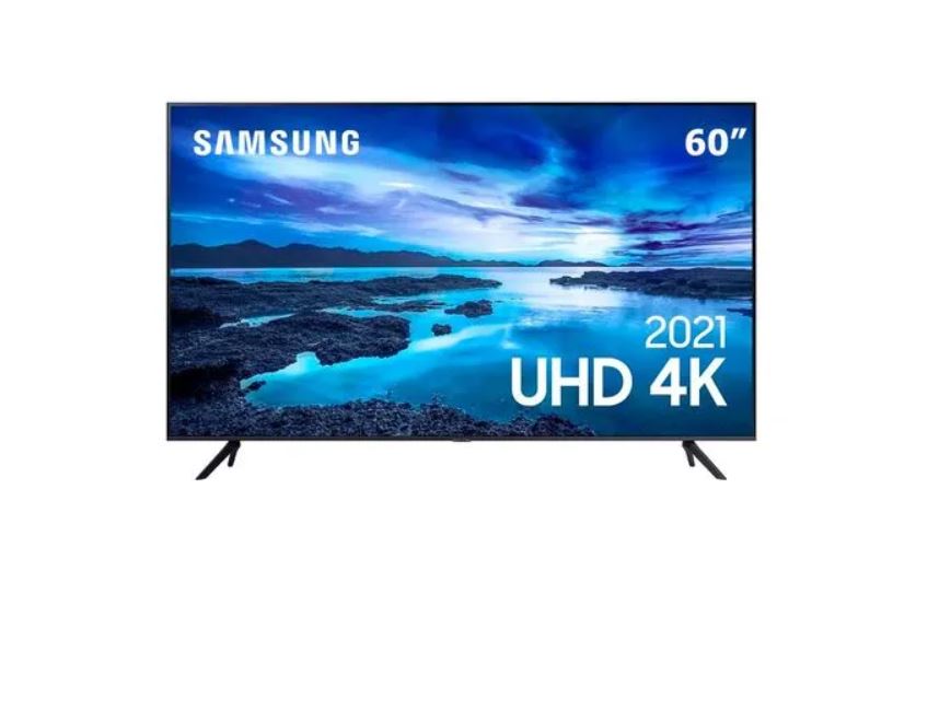Smart Tv 55 Polegadas Neo QLED QN700B Samsung